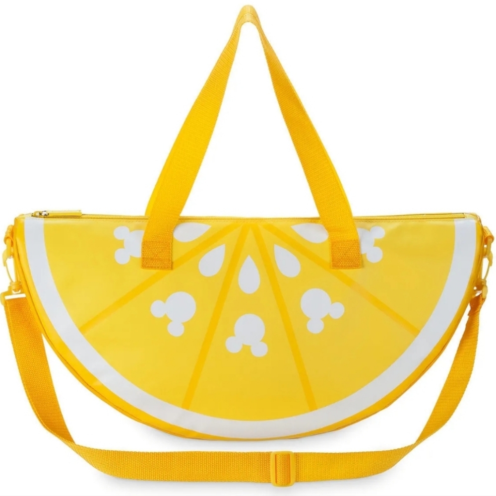 Mickey Cooler Bag